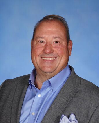 David Stec ’86